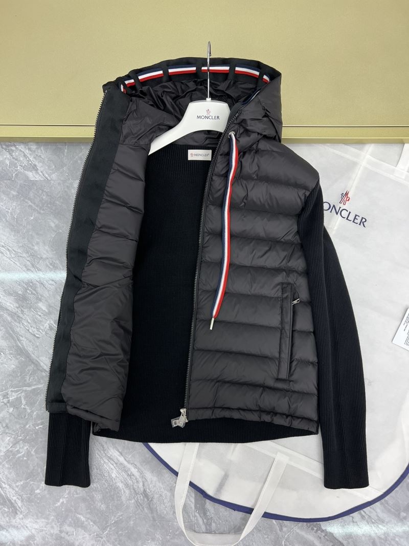 Moncler Down Jackets